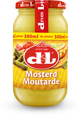 Mustard - Devos Lemmens