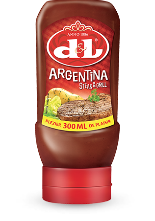 Argentina Steak & Grill