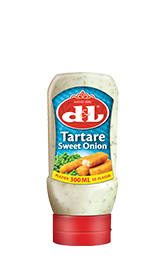 Tartare Sweet Onion