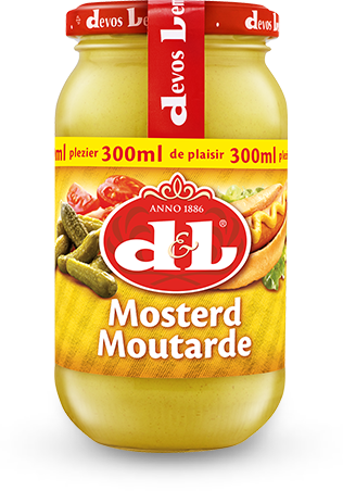 Mustard - Devos Lemmens Mustard - Devos Lemmens