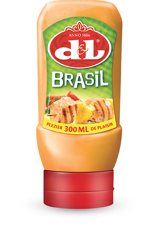 Devos & Lemmens Sauce Brasil Devos & Lemmens Sauce Brasil