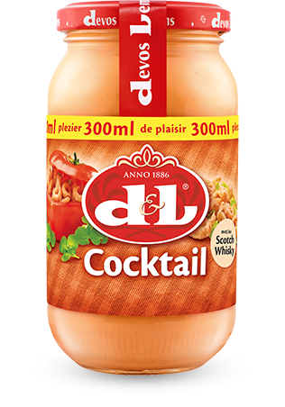 Cocktail - Devos Lemmens Cocktail - Devos Lemmens
