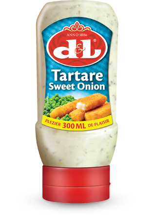 Tartare sweet onion - Devos Lemmens Tartare sweet onion - Devos Lemmens