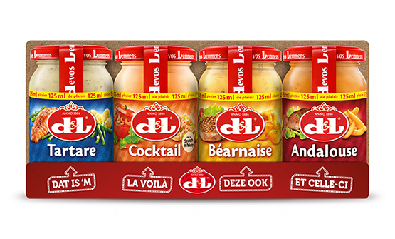 Variety Pack - Devos Lemmens Variety Pack - Devos Lemmens