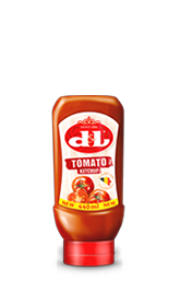 Tomato Ketchup